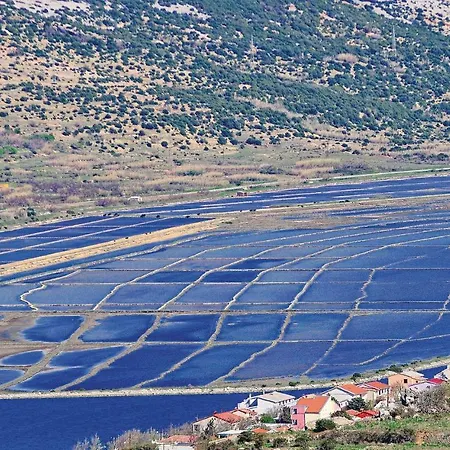 Two-bedroom In Pag *