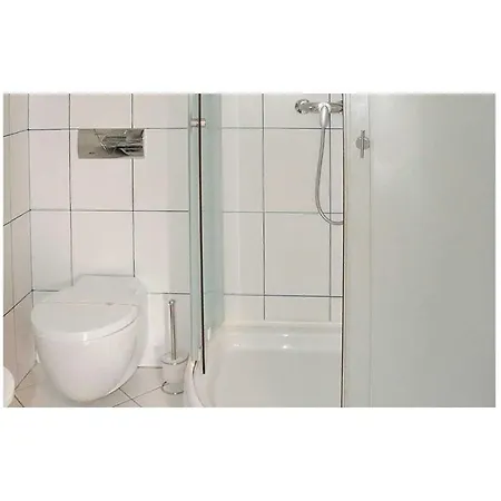 아파트 Two-bedroom In Pag 파그